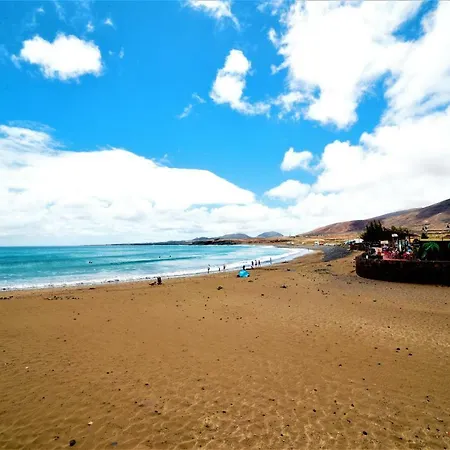 El Sol Y La Playa La Garita 아파트 *