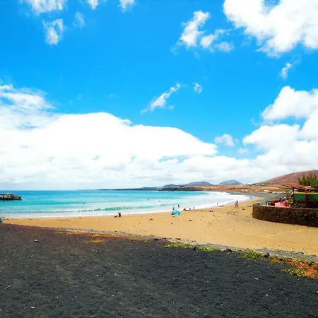 El Sol Y La Playa La Garita 아파트