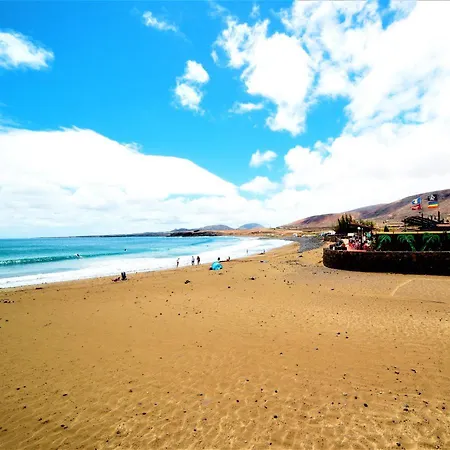 El Sol Y La Playa La Garita * 아리에타