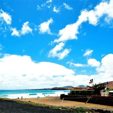 El Sol Y La Playa La Garita Daire *