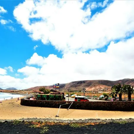 El Sol Y La Playa La Garita *